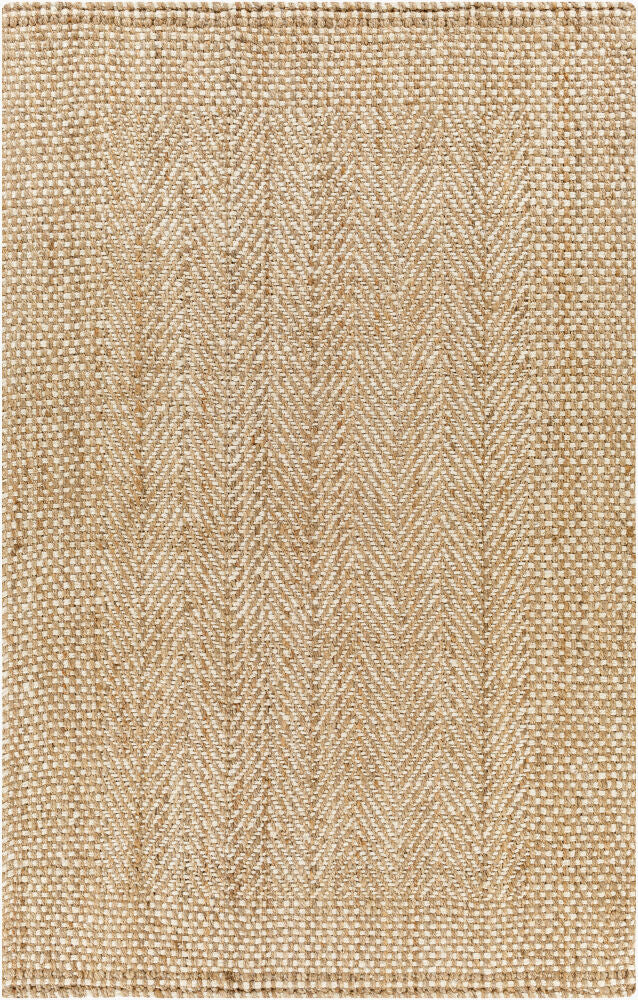 Surya Kerala KER-2300 Light Beige  Cottage  Rug