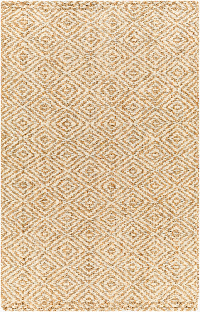 Surya Kerala KER-2301 Light Beige  Cottage  Rug