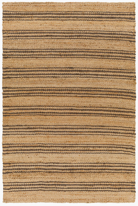 Surya Kerala KER-2303 Light Beige  Cottage  Rug