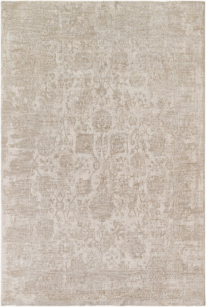 Surya Masterpiece MPC-2301 Cream  Traditional  Rug