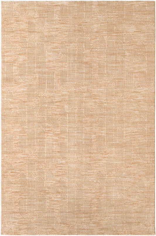 Surya Masterpiece MPC-2310 Beige  Traditional  Rug