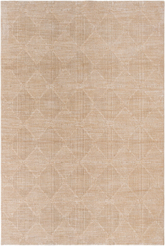 Surya Masterpiece MPC-2312 Beige  Traditional  Rug