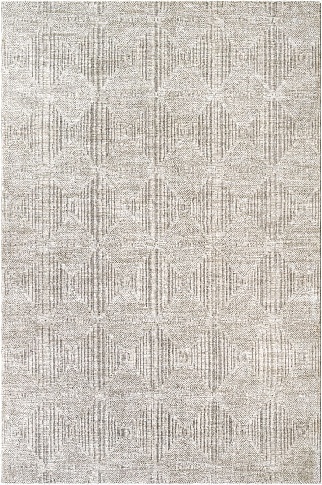 Surya Masterpiece MPC-2313 Light Gray  Traditional  Rug