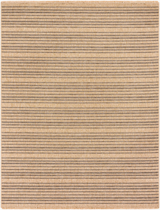 Surya Mirage MGE-2308 Tan  Cottage  Rug