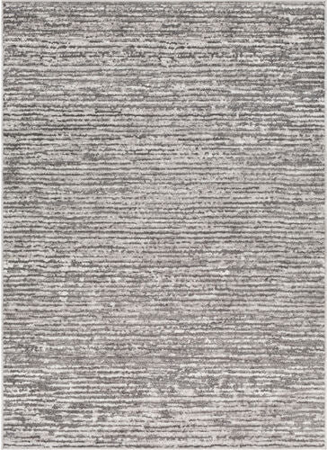 Surya Monte Carlo MNC-2308 Light Gray  Modern  Rug