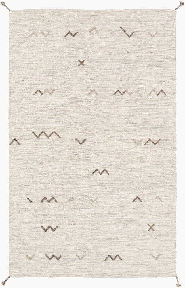 Surya Montezuma MTZ-2004 Light Gray  Global  Rug