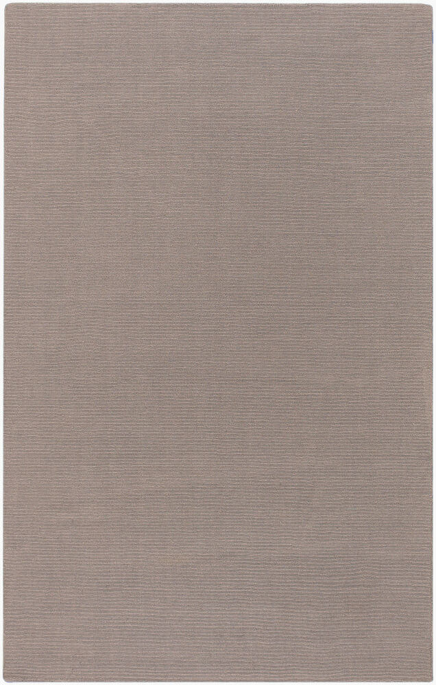 Surya Mystique M-266 Gray  Modern  Rug