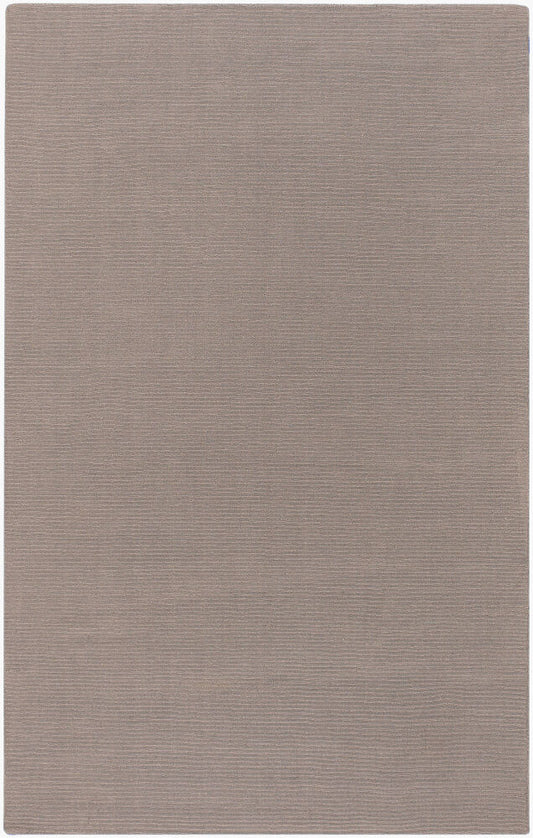 Surya Mystique M-266 Gray  Modern  Rug