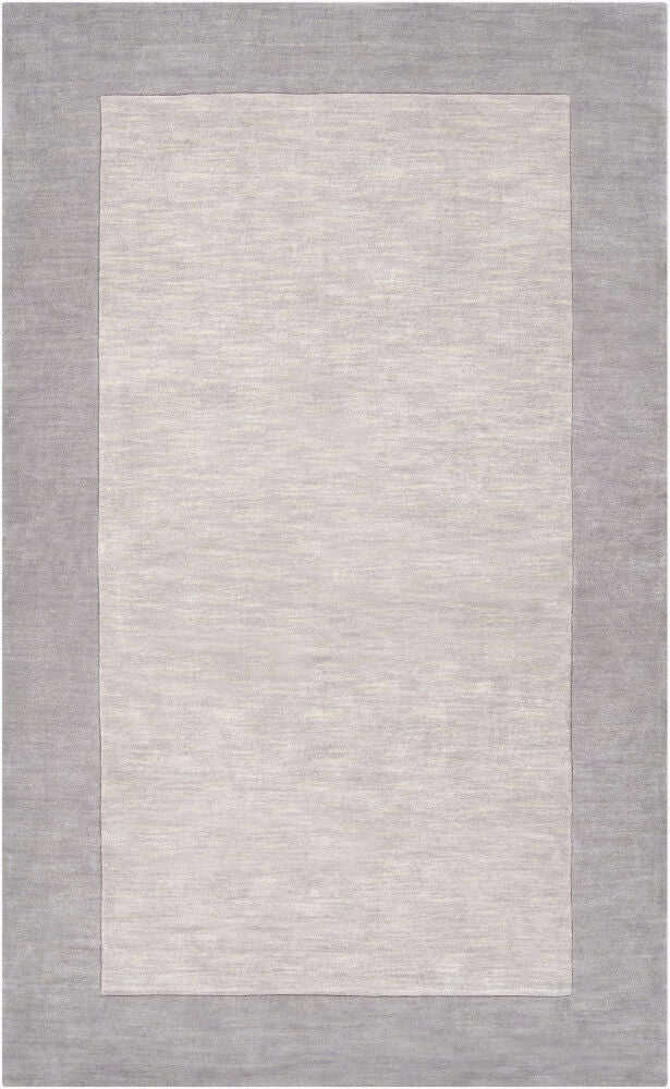 Surya Mystique M-312 Charcoal  Modern  Rug