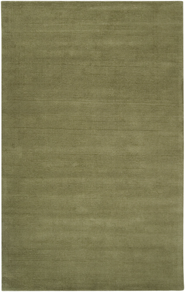 Surya Mystique M-329 Sage  Modern  Rug