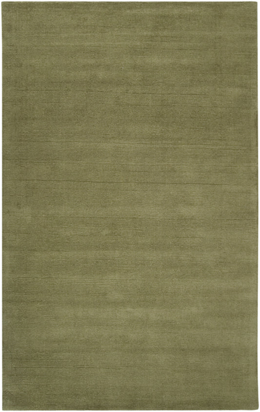 Surya Mystique M-329 Sage  Modern  Rug