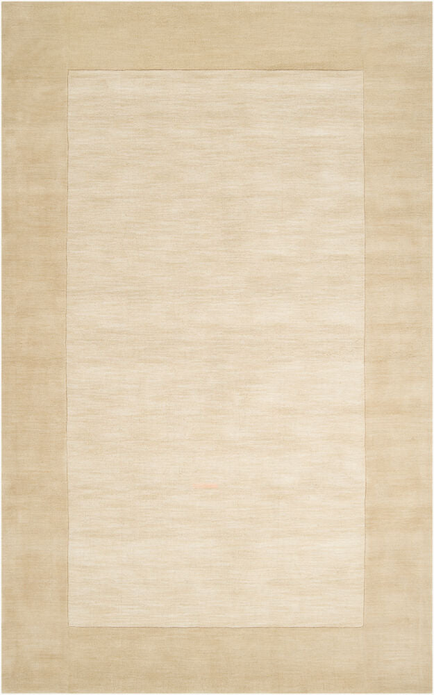 Surya Mystique M-344 Beige  Modern  Rug