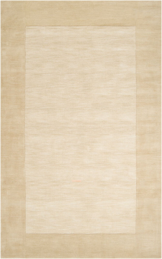 Surya Mystique M-344 Beige  Modern  Rug