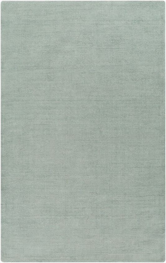 Surya Mystique M-5328 Dusty Sage  Modern  Rug