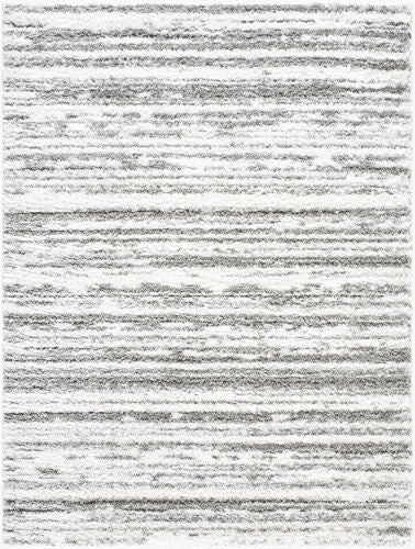 Surya Nomadic NMC-2319 Cream  Modern  Rug