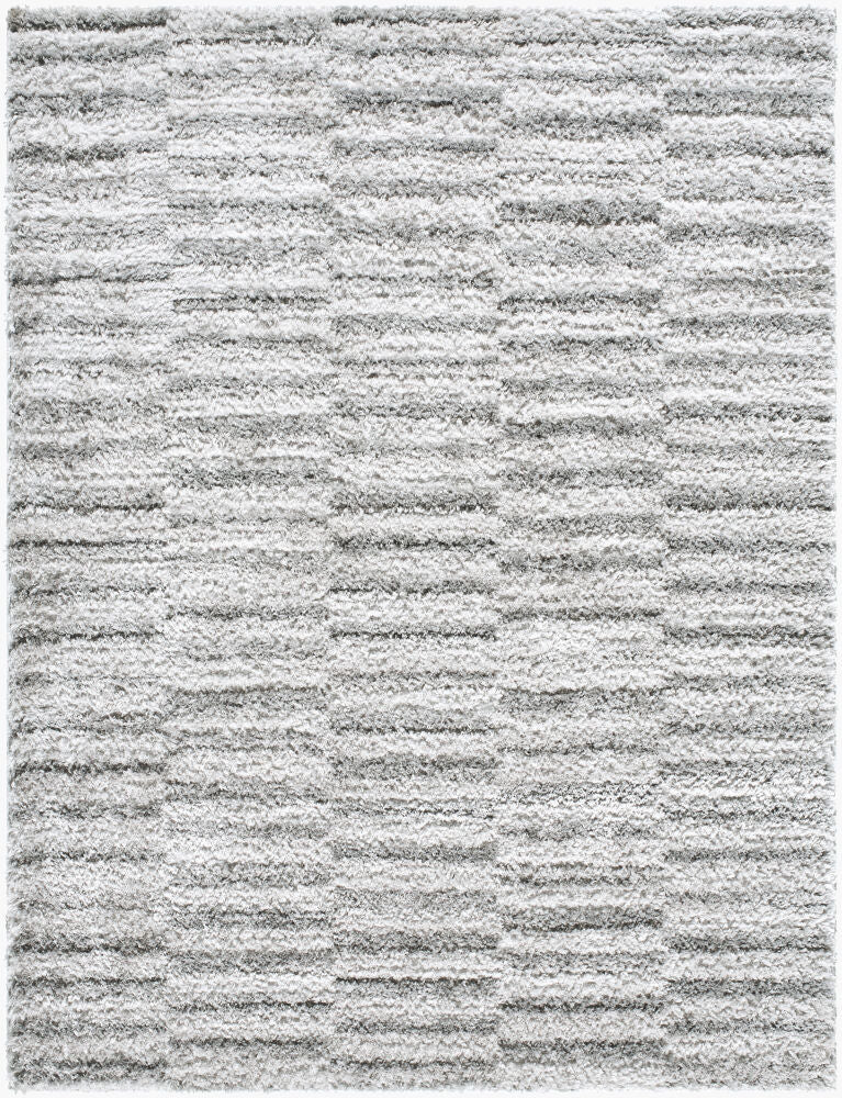 Surya Nomadic NMC-2320 Light Slate  Modern  Rug