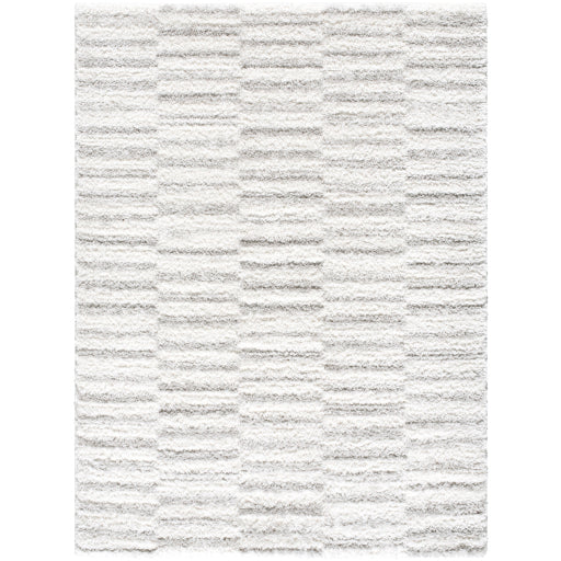 Surya Nomadic NMC-2321 Cream  Modern  Rug