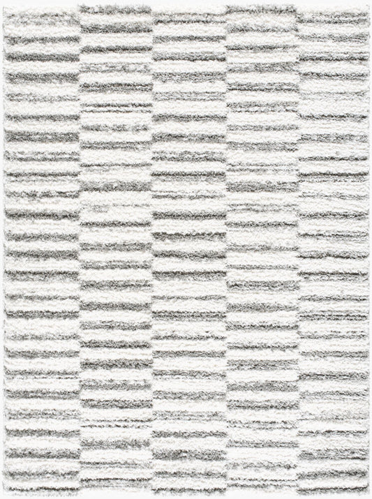 Surya Nomadic NMC-2322 Cream  Modern  Rug