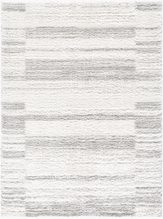 Surya Nomadic NMC-2323 Cream  Modern  Rug