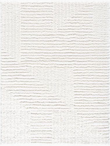 Surya Nomadic NMC-2328 Cream  Modern  Rug