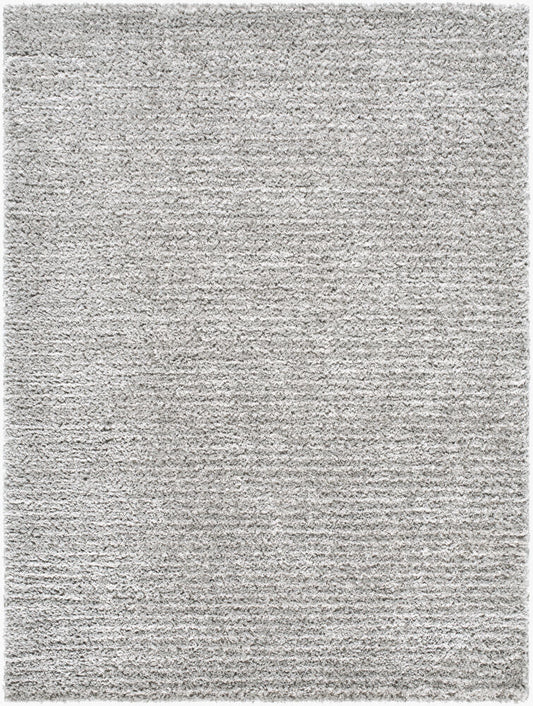 Surya Nomadic NMC-2331 Gray  Modern  Rug