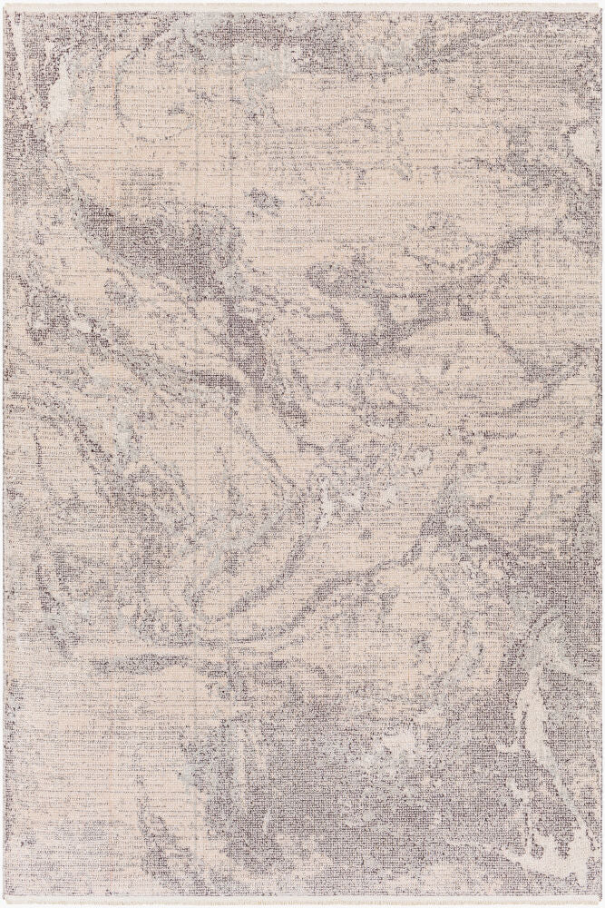 Surya Subtle SUB-2316 Ivory  Modern  Rug