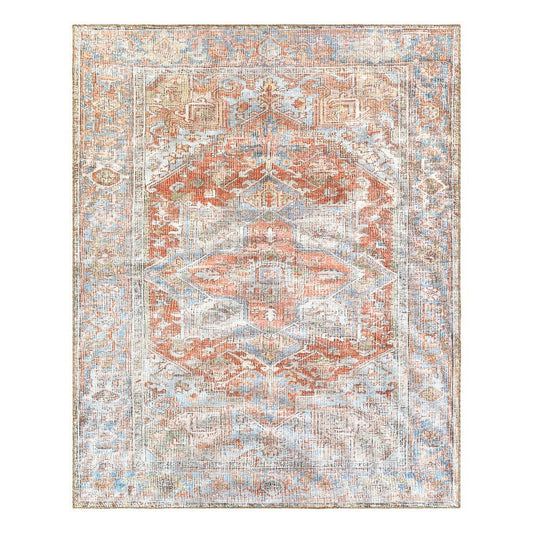 Surya Alanya ALY-2305 Brown  Traditional Machinemade Rug