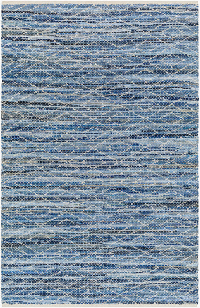 Surya Jean JEA-2313 Tan  Modern  Rug