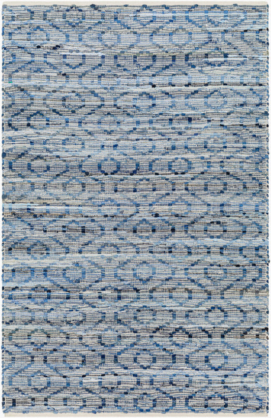 Surya Jean JEA-2314 Tan  Modern  Rug