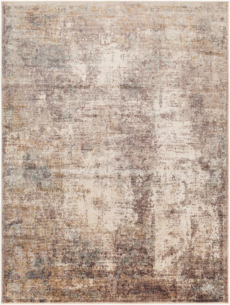 Surya Jefferson JFS-2311 Mauve  Modern  Rug