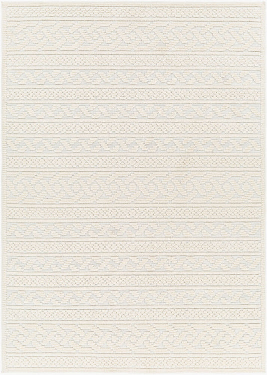 Surya Lyna LYA-2315 White  Global  Rug