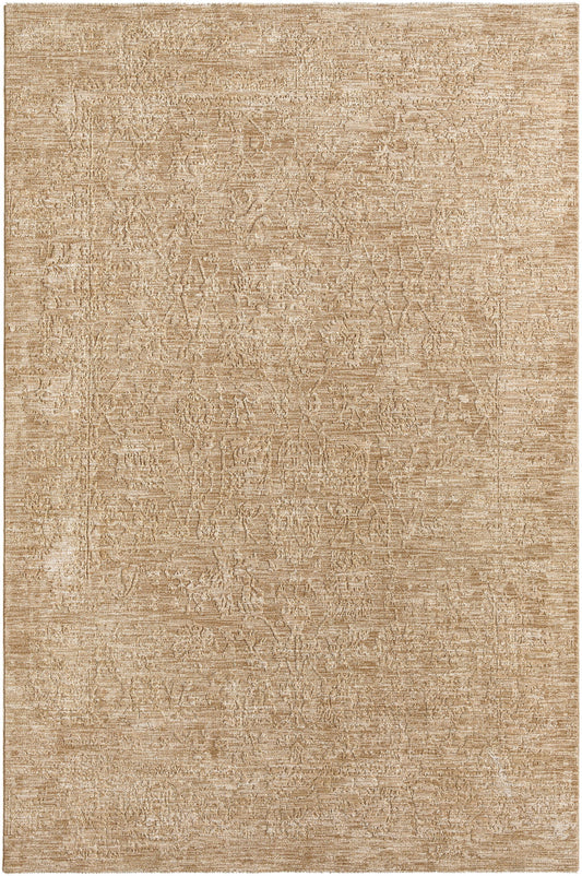 Surya Masterpiece MPC-2300 Beige  Traditional  Rug