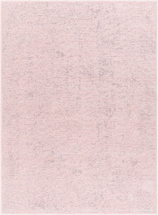 Surya Quebec QBC-2305 Dusty Pink  Modern  Rug