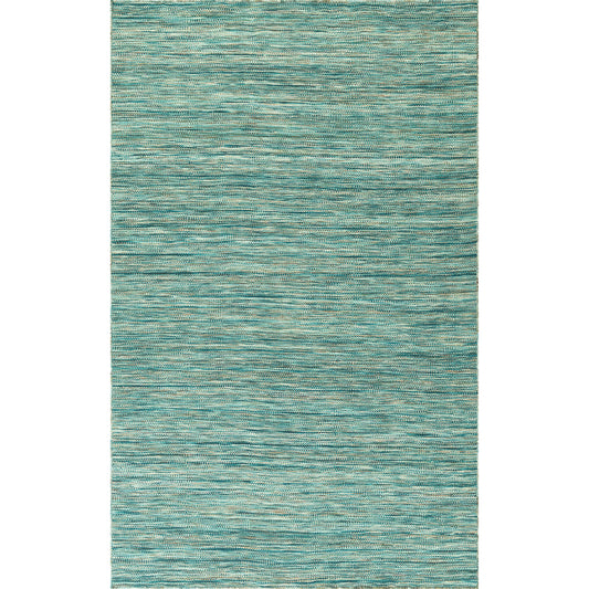 Dalyn Rugs Targon  Turquoise  Casual