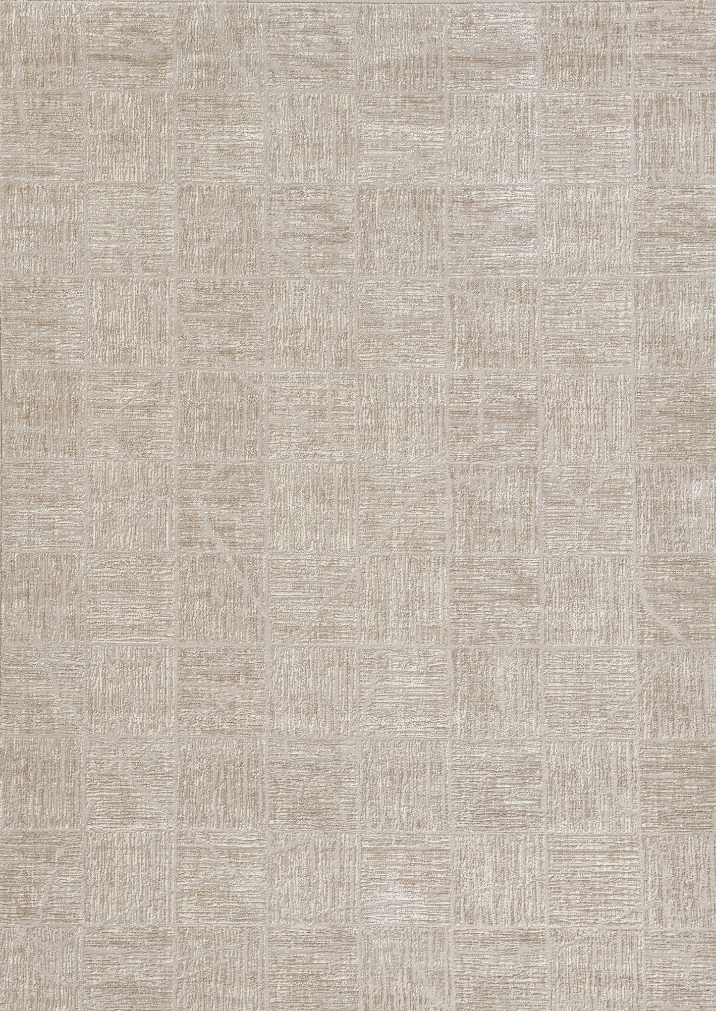 Momeni Talia  Beige  Contemporary