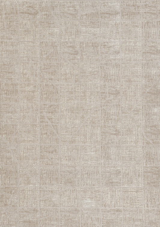 Momeni Talia  Beige  Contemporary