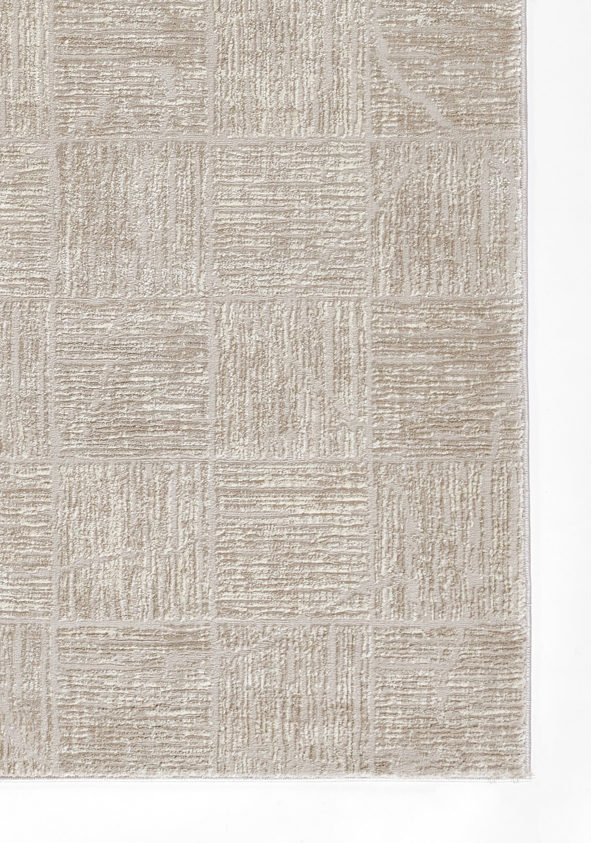 Momeni Talia  Beige  Contemporary