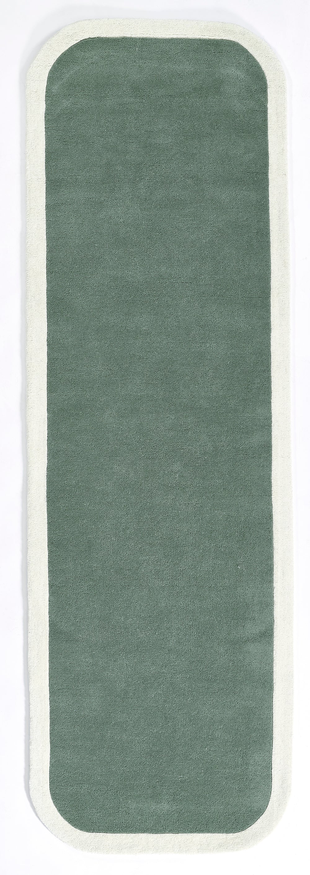 Novogratz Tallulah  Green  Contemporary