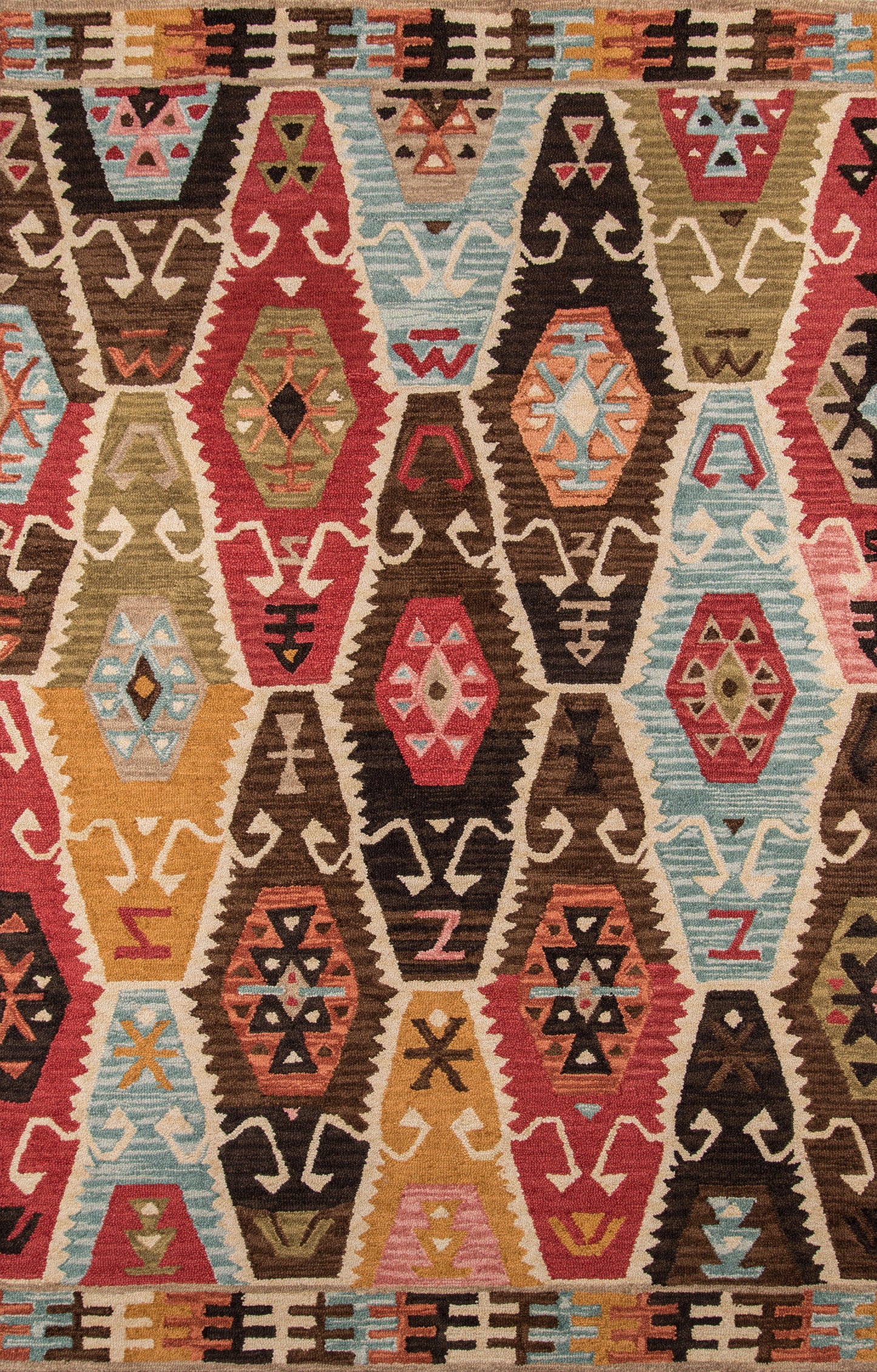 Momeni Tangier  Multi  Transitional