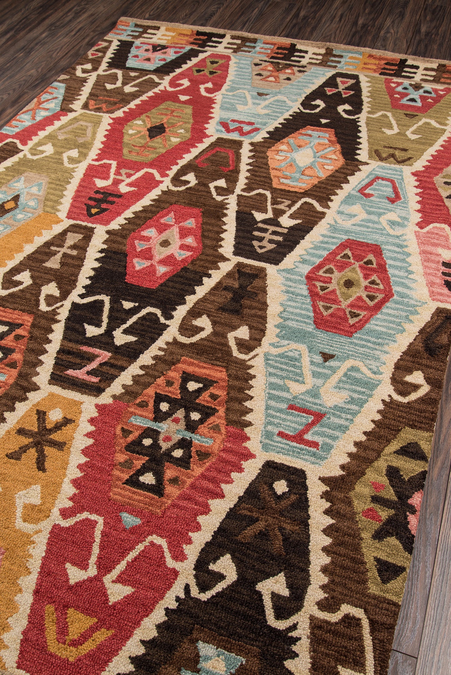 Momeni Tangier  Multi  Transitional