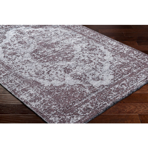 Surya Toscana TCN-2302 Charcoal Traditional  Rug