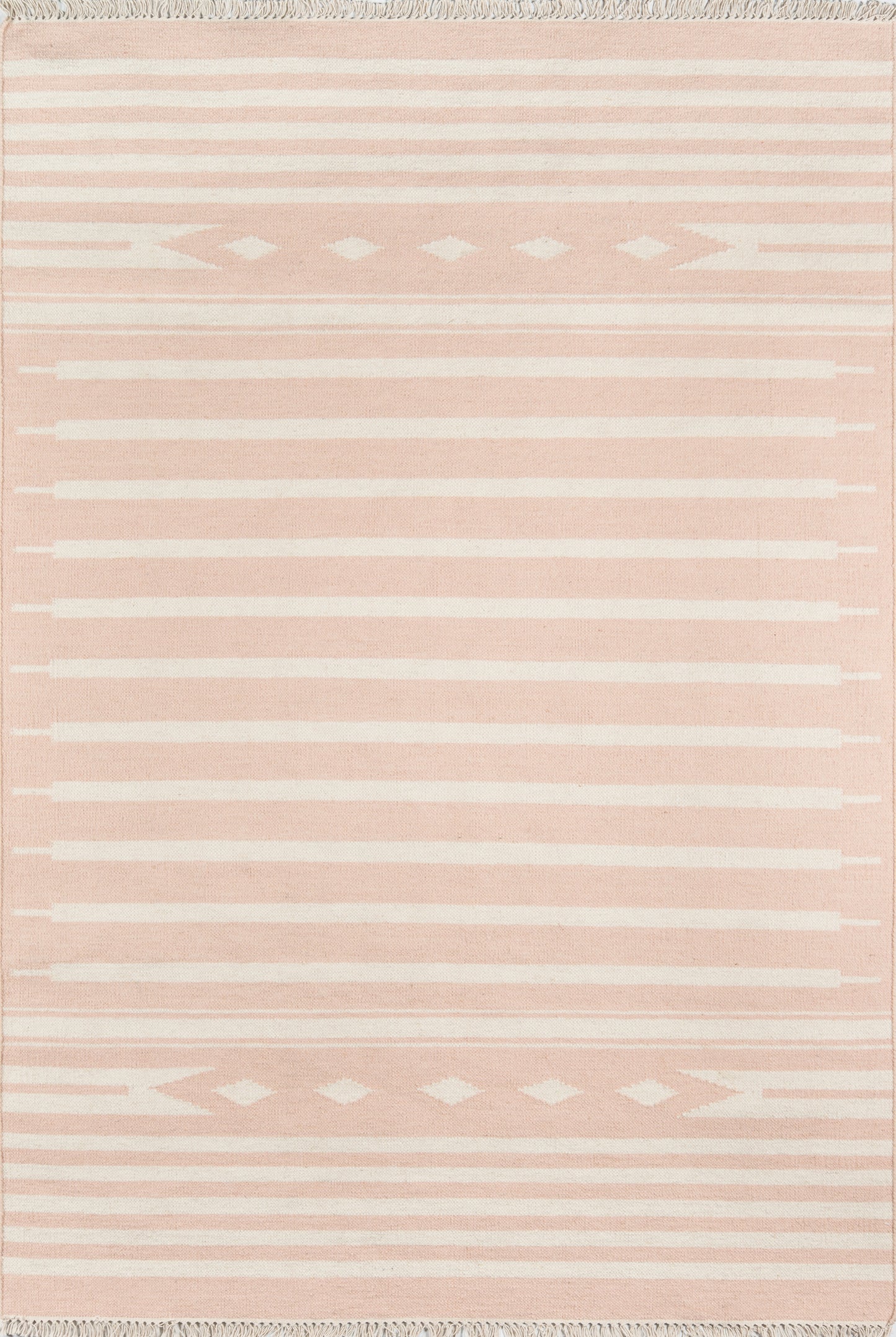 Erin Gates Thompson  Pink  Contemporary