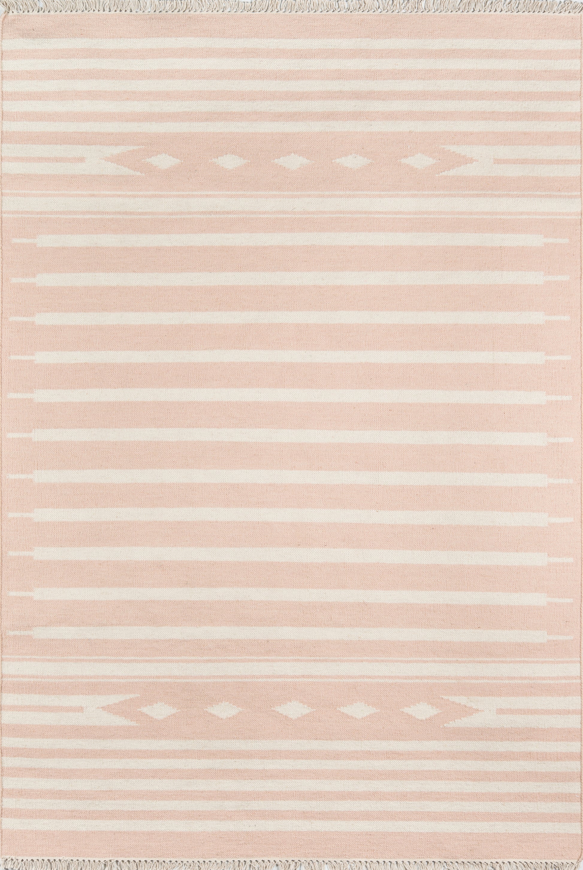 Erin Gates Thompson  Pink  Contemporary