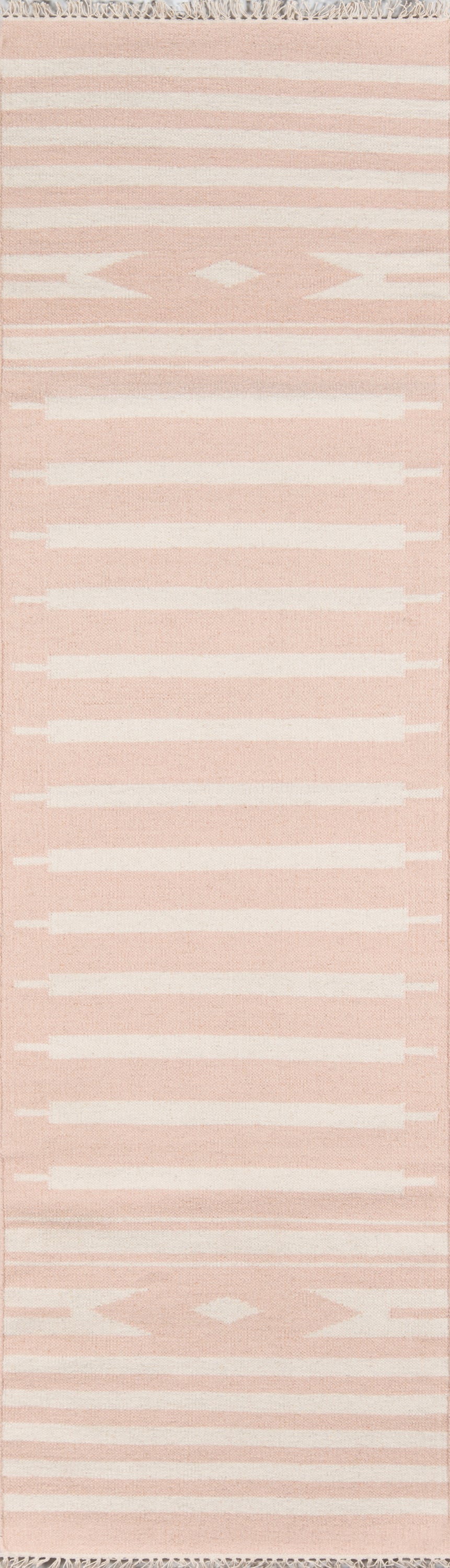 Erin Gates Thompson  Pink  Contemporary