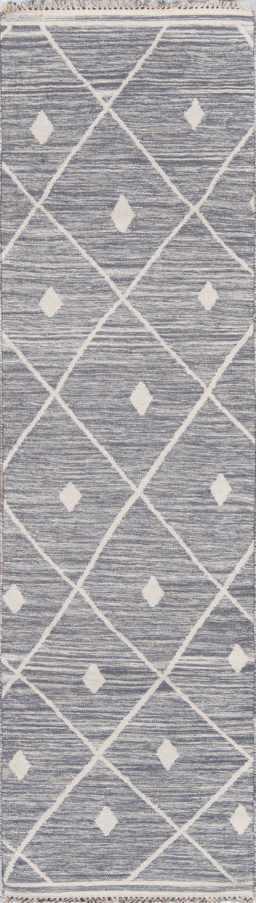 Erin Gates Thompson  Grey  Contemporary