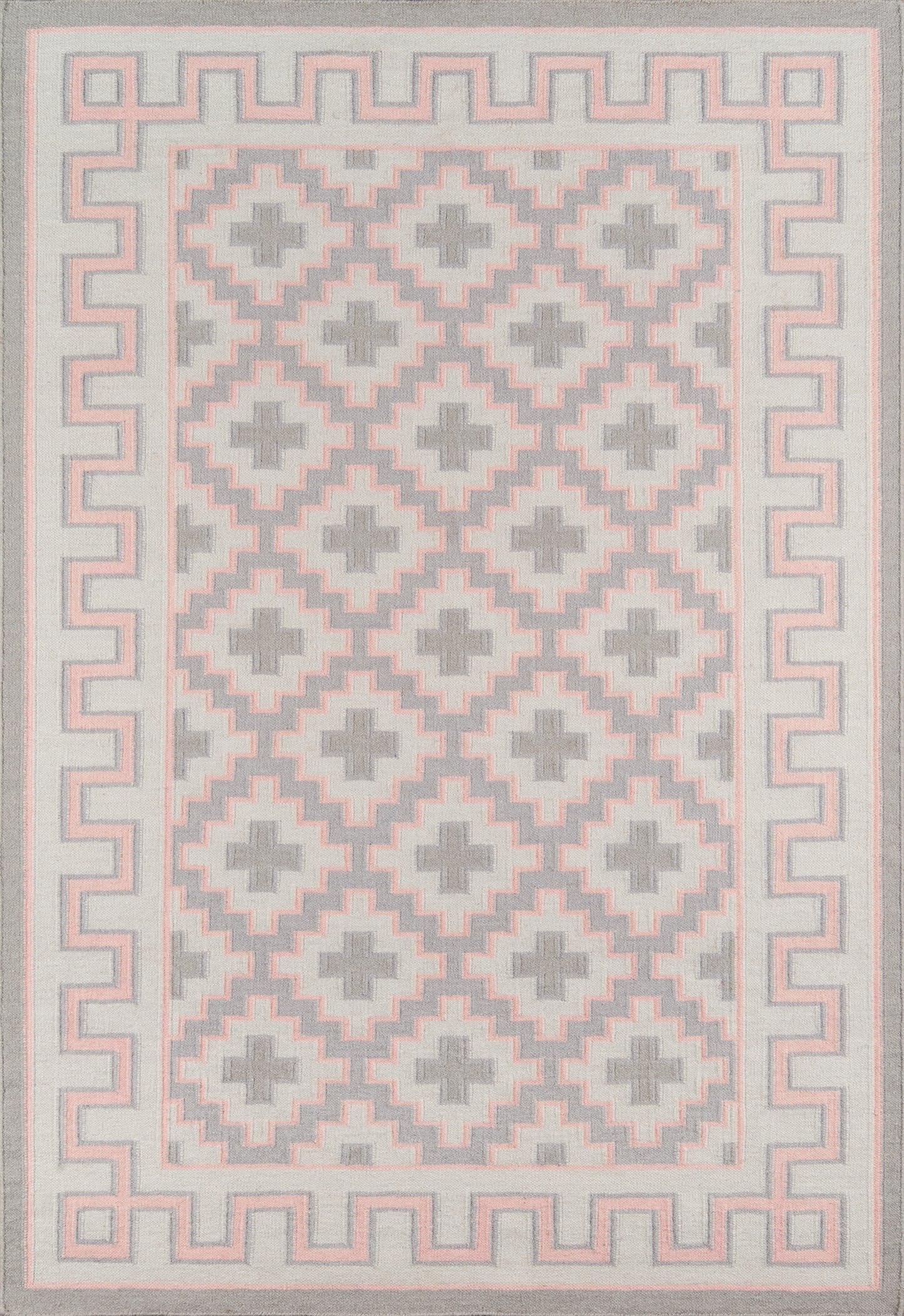 Erin Gates Thompson  Pink  Contemporary