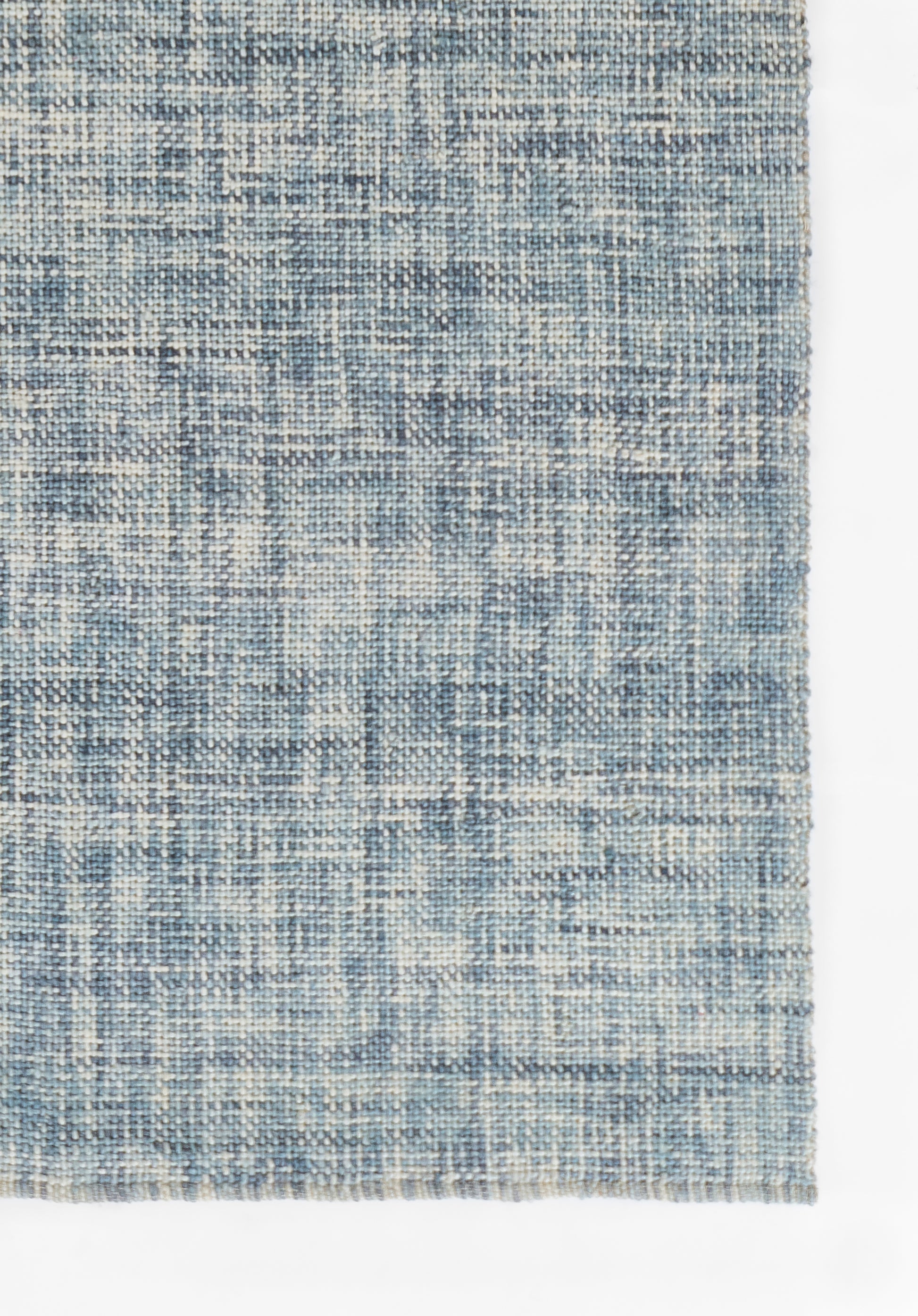 Momeni Thread  Blue  Contemporary