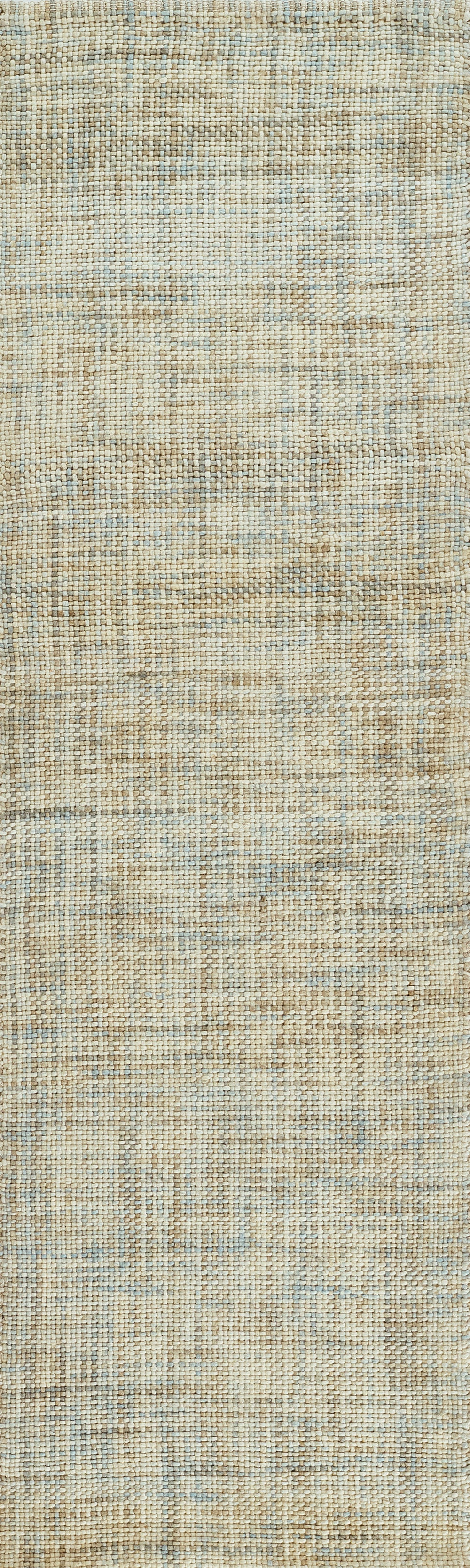 Momeni Thread  Light Grey  Contemporary