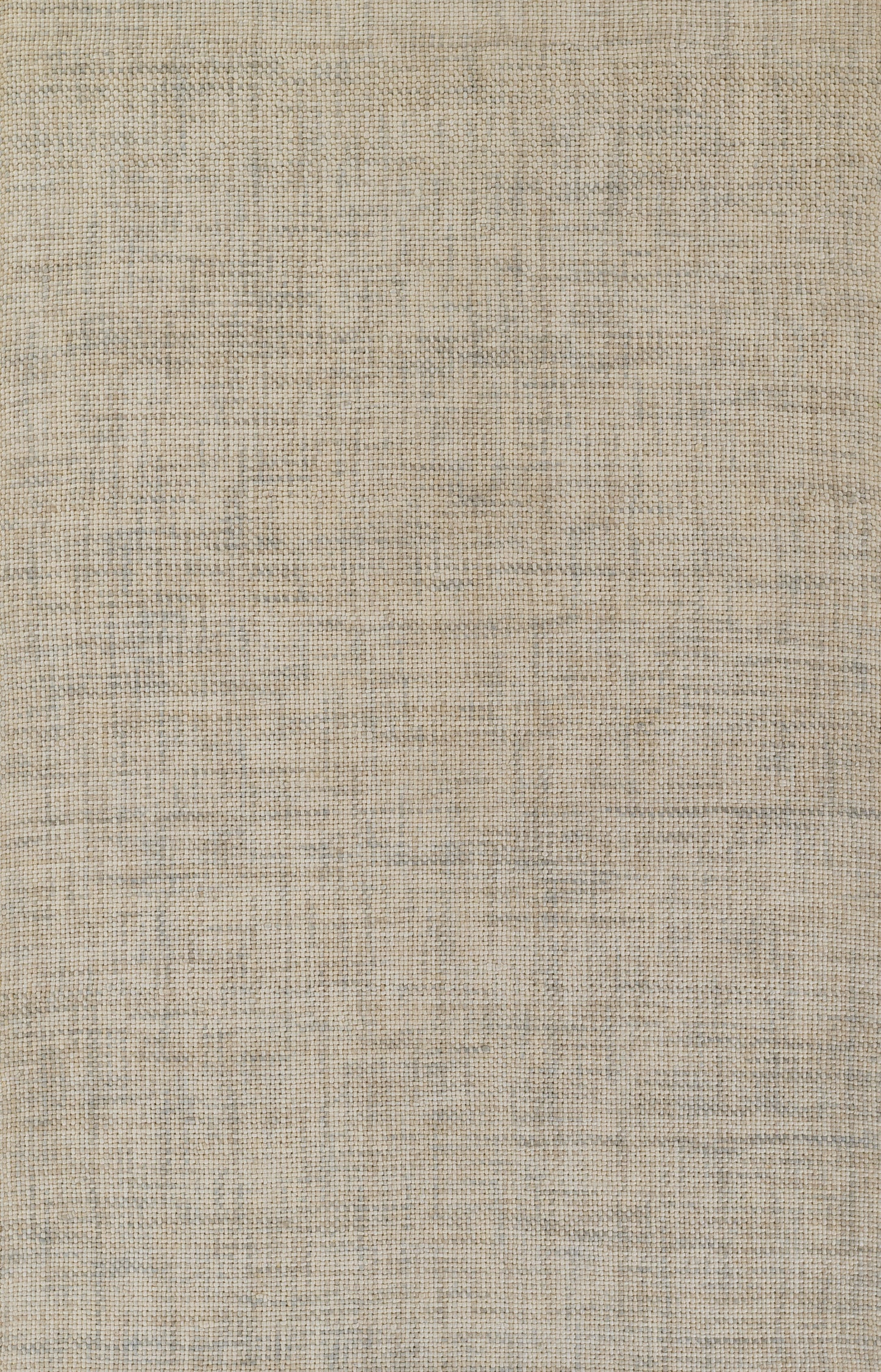 Momeni Thread  Light Grey  Contemporary