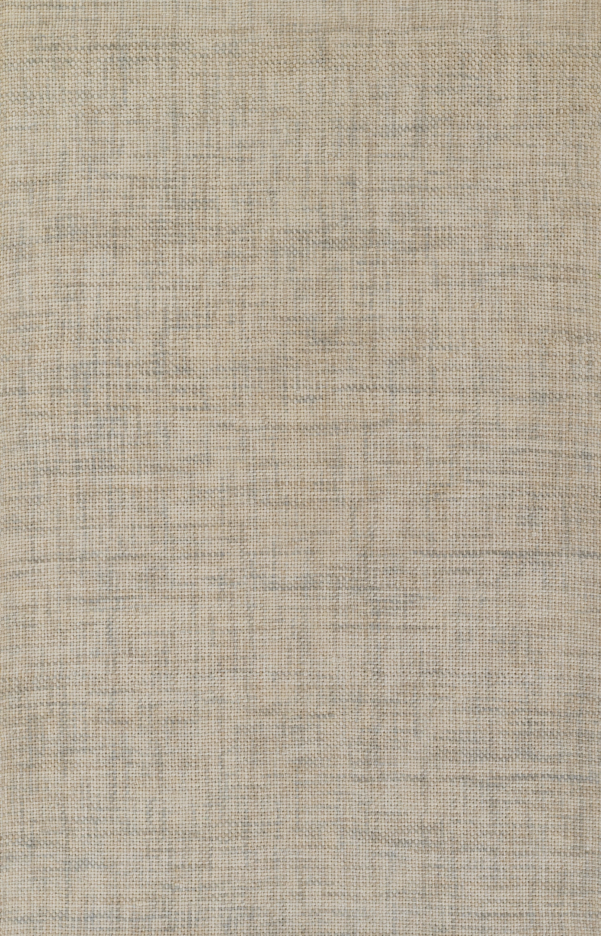 Momeni Thread  Light Grey  Contemporary